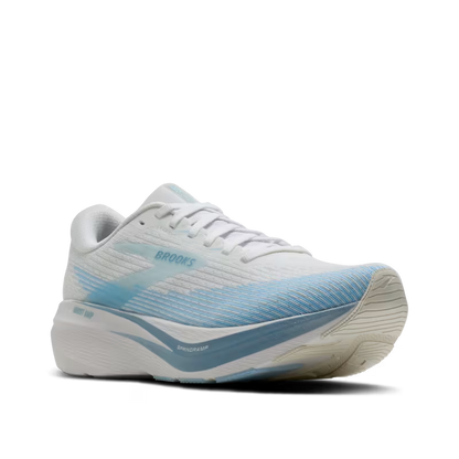 Womens Brooks Ghost Amp