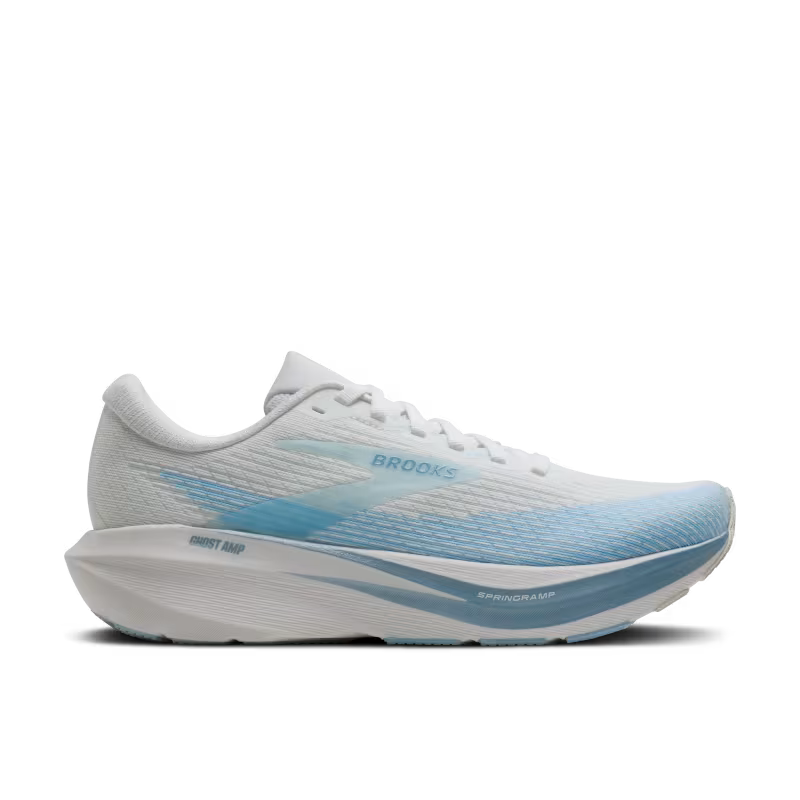 Womens Brooks Ghost Amp