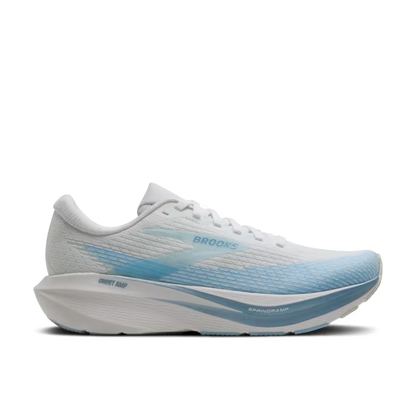 Womens Brooks Ghost Amp