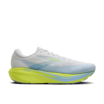 Womens Brooks Ghost Trail