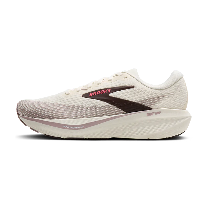 Womens Brooks Ghost Amp