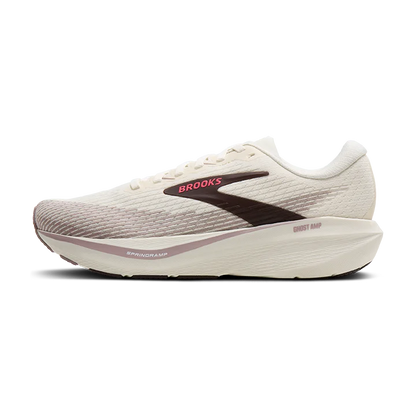 Womens Brooks Ghost Amp