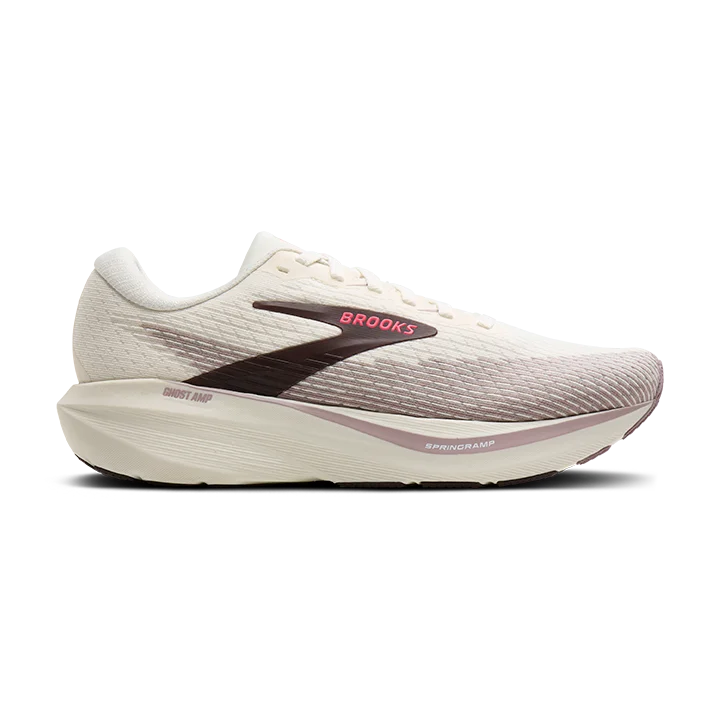 Womens Brooks Ghost Amp