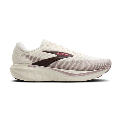 Womens Brooks Ghost Amp