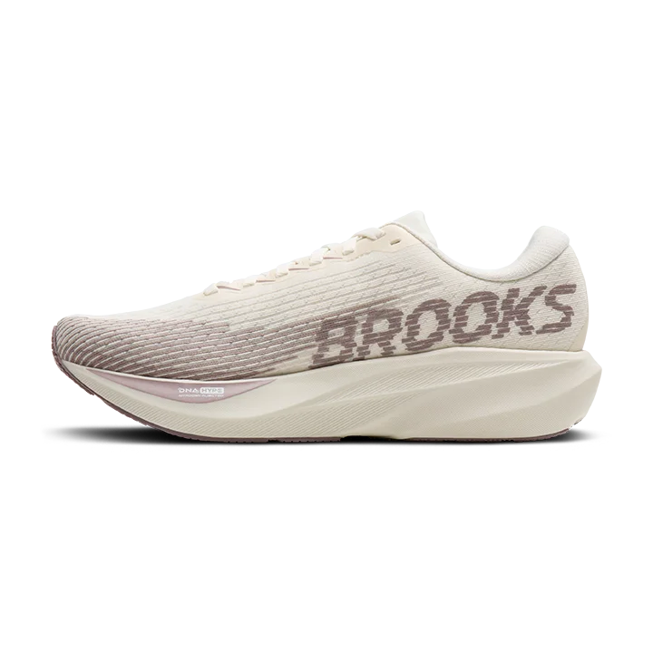 Womens Brooks Ghost Amp