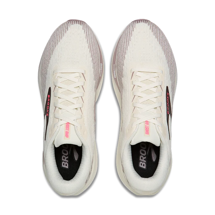Womens Brooks Ghost Amp