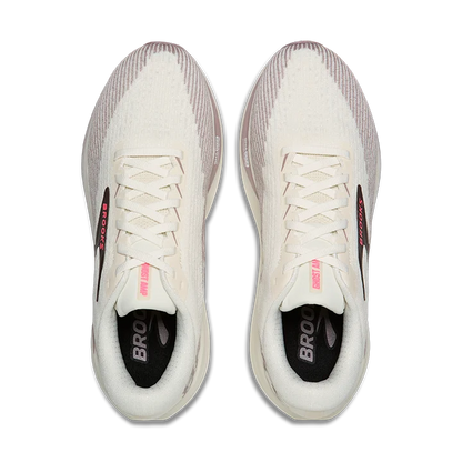 Womens Brooks Ghost Amp
