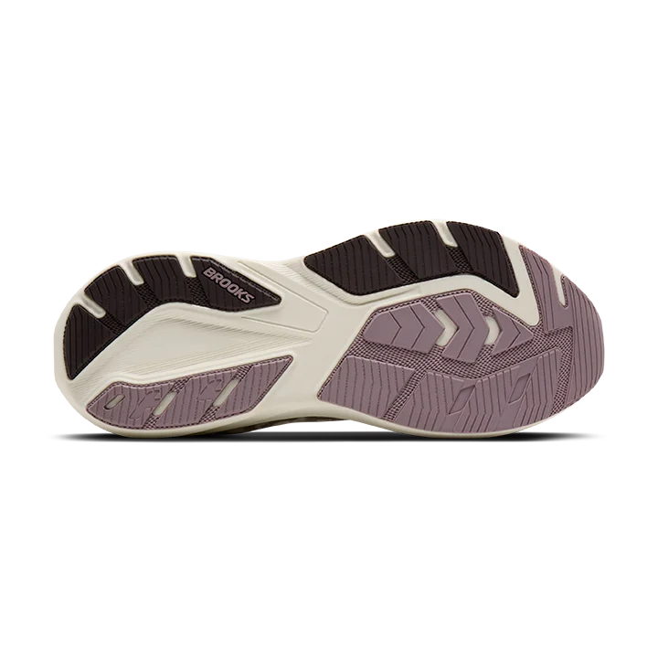 Womens Brooks Ghost Amp