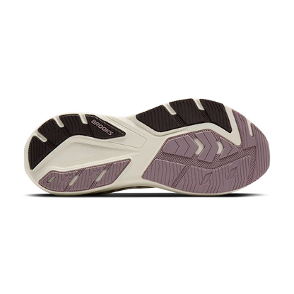 Womens Brooks Ghost Amp