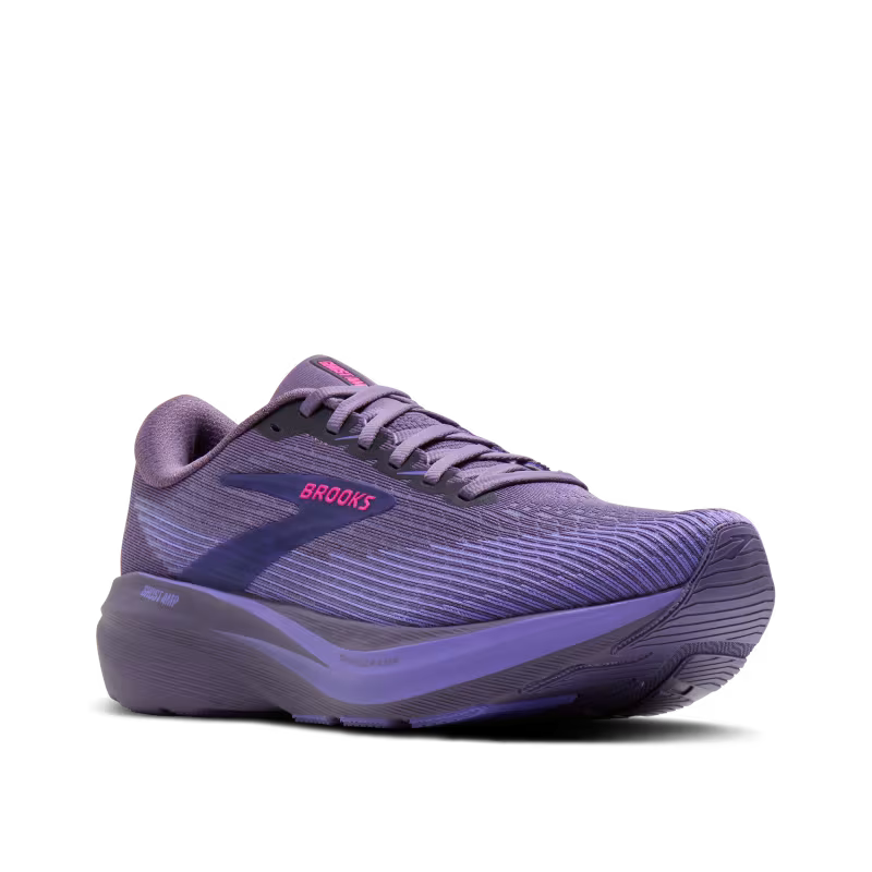 Womens Brooks Ghost Amp