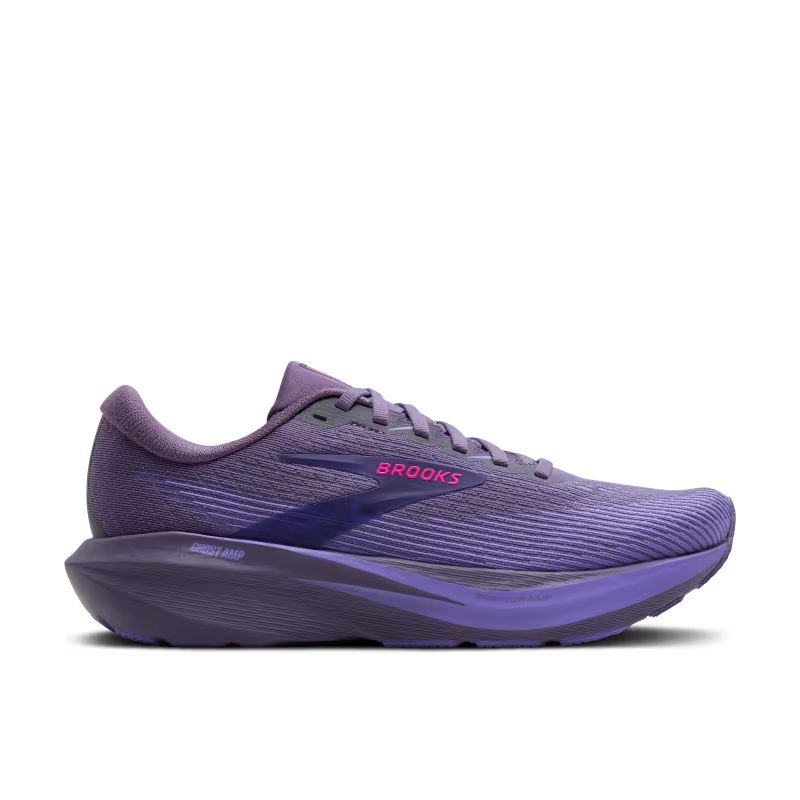 Womens Brooks Ghost Amp