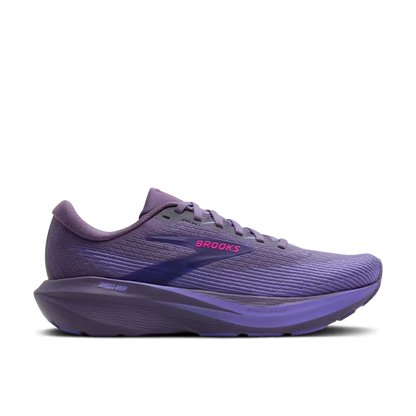 Womens Brooks Ghost Amp