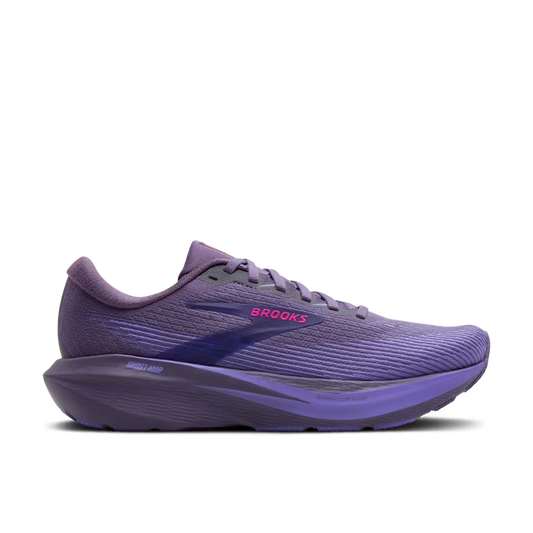 Womens Brooks Ghost Amp