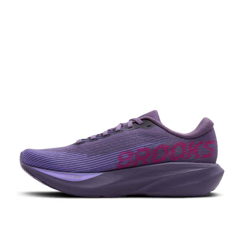 Womens Brooks Ghost Amp