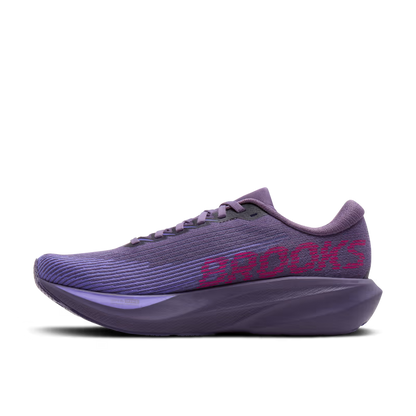 Womens Brooks Ghost Amp