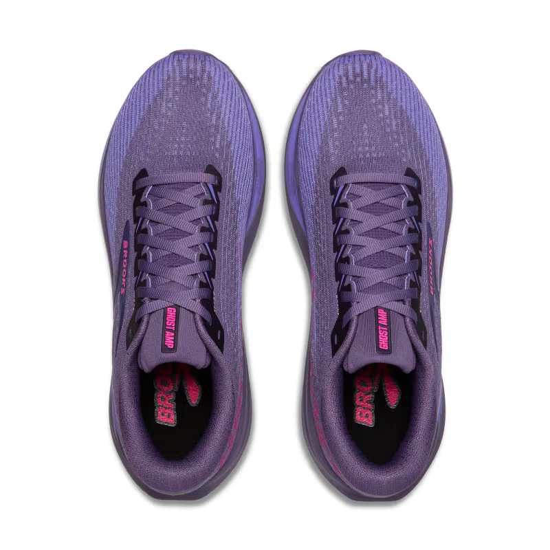 Womens Brooks Ghost Amp