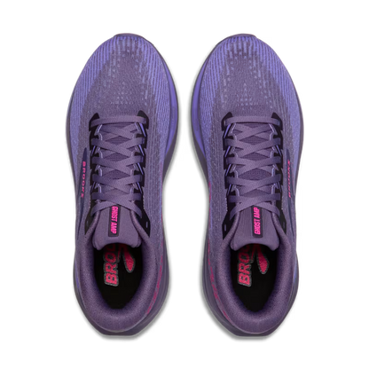 Womens Brooks Ghost Amp