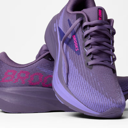 Womens Brooks Ghost Amp