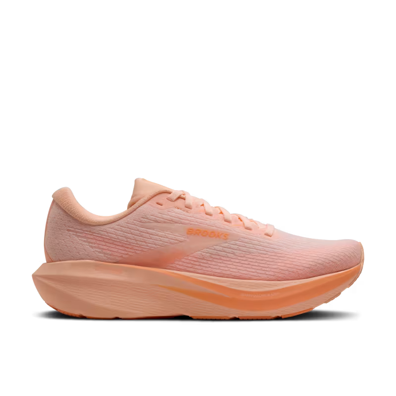 Womens Brooks Ghost Amp