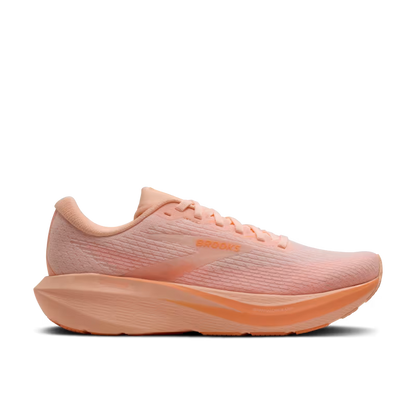 Womens Brooks Ghost Amp