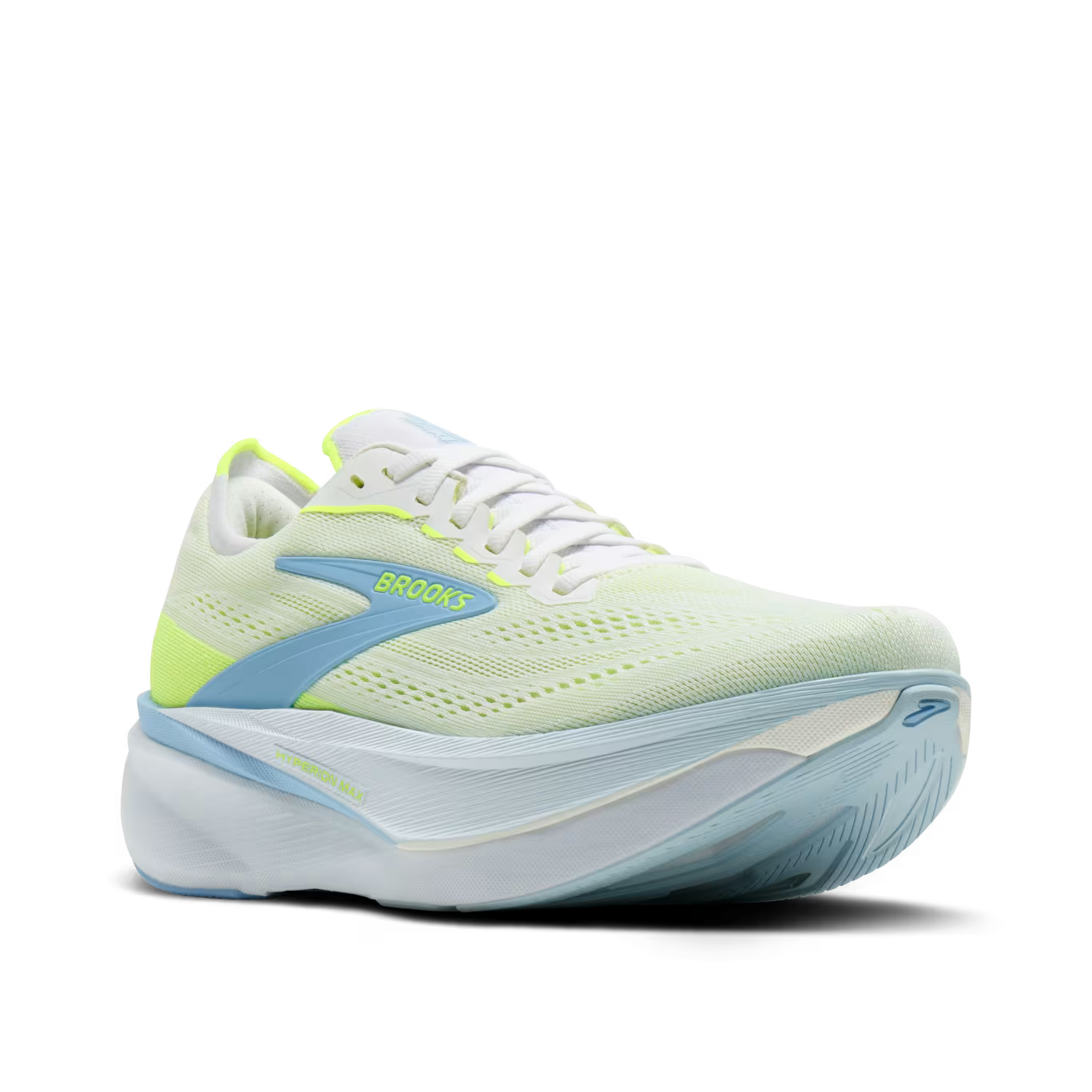 Womens Brooks Hyperion Max 4