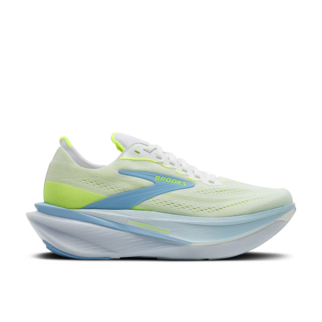 Womens Brooks Hyperion Max 4