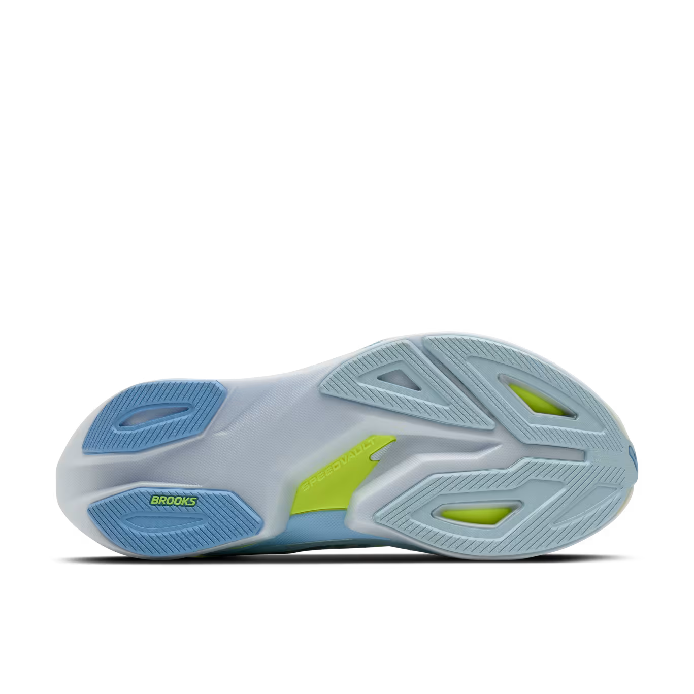 Womens Brooks Hyperion Max 4