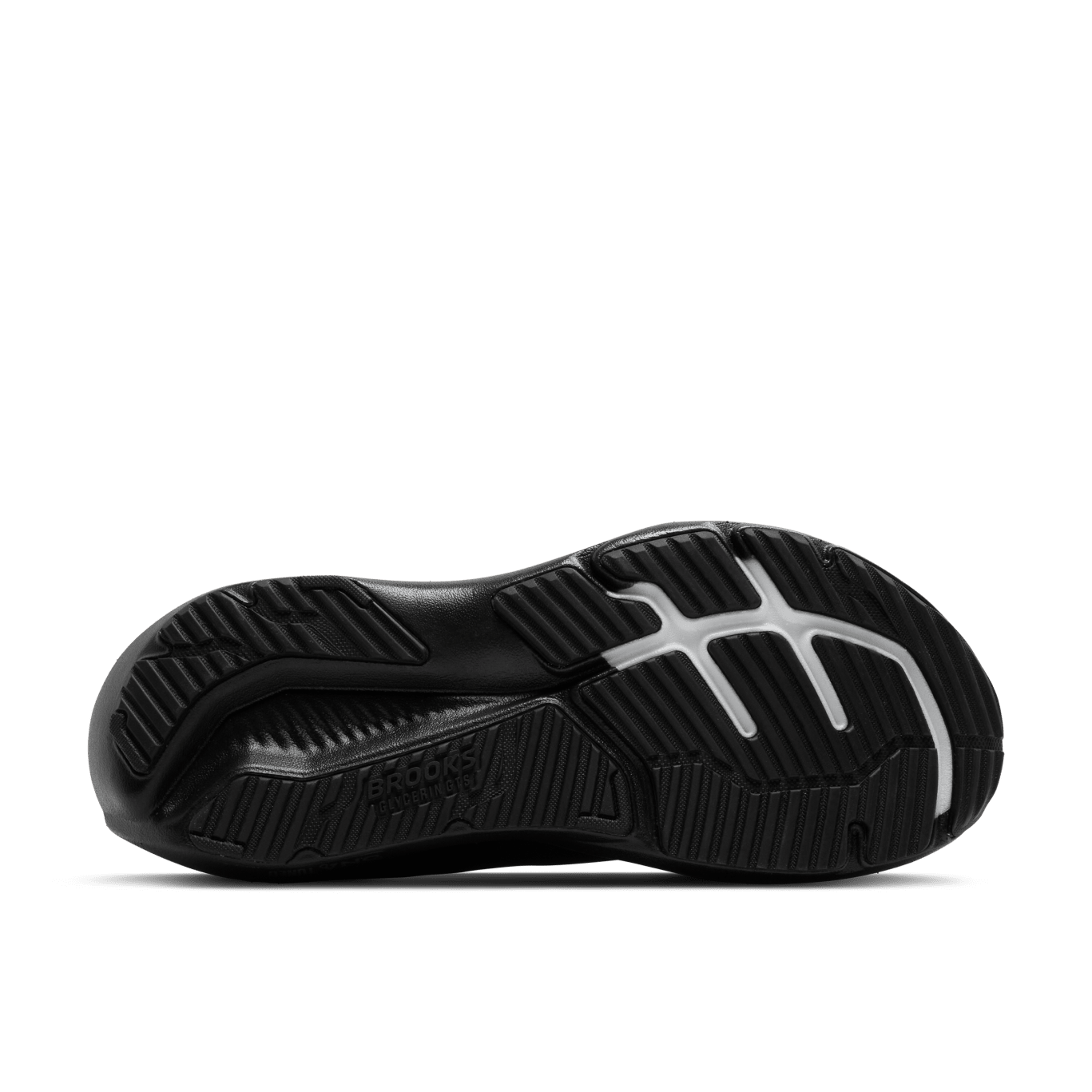 Womens Brooks Glycerin GTS 23 (D Wide)