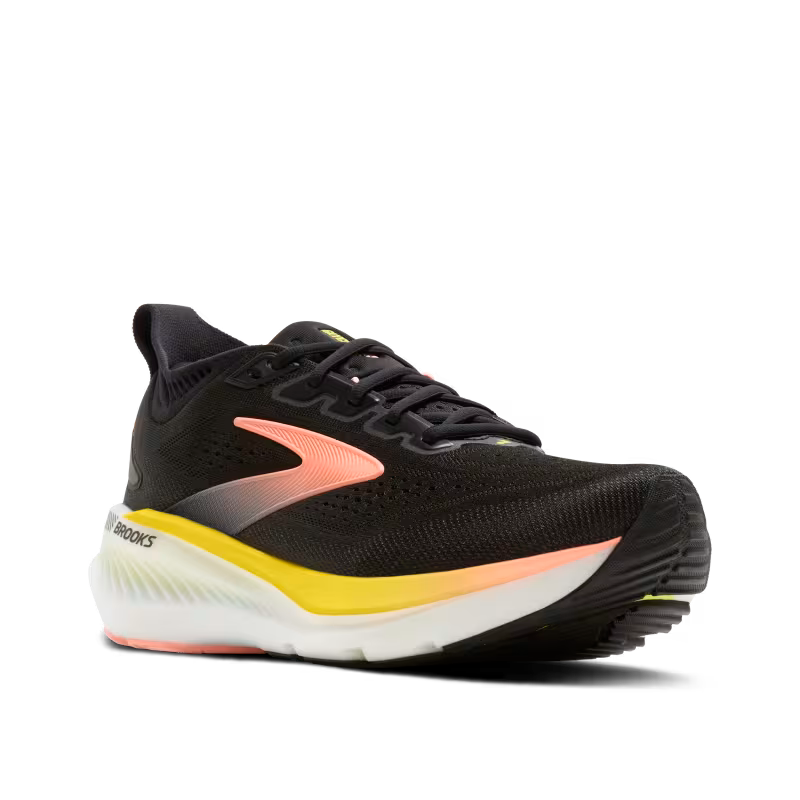 Womens Brooks Glycerin GTS 23