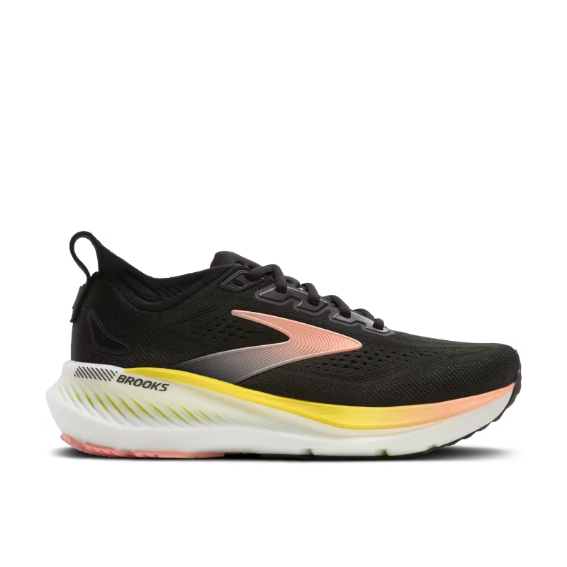 Womens Brooks Glycerin GTS 23