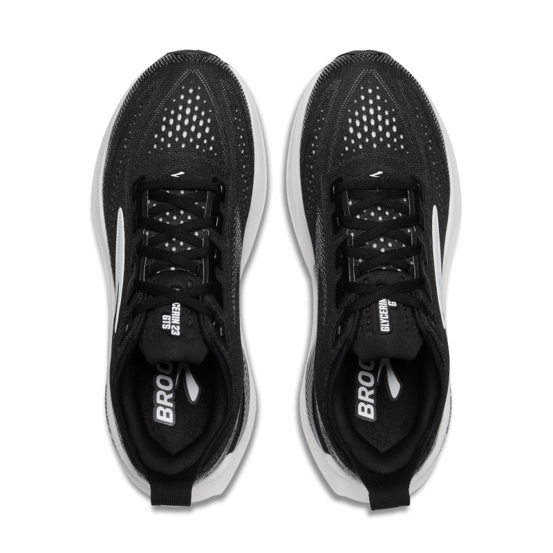 Womens Brooks Glycerin GTS 23