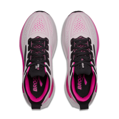 Womens Brooks Glycerin GTS 23