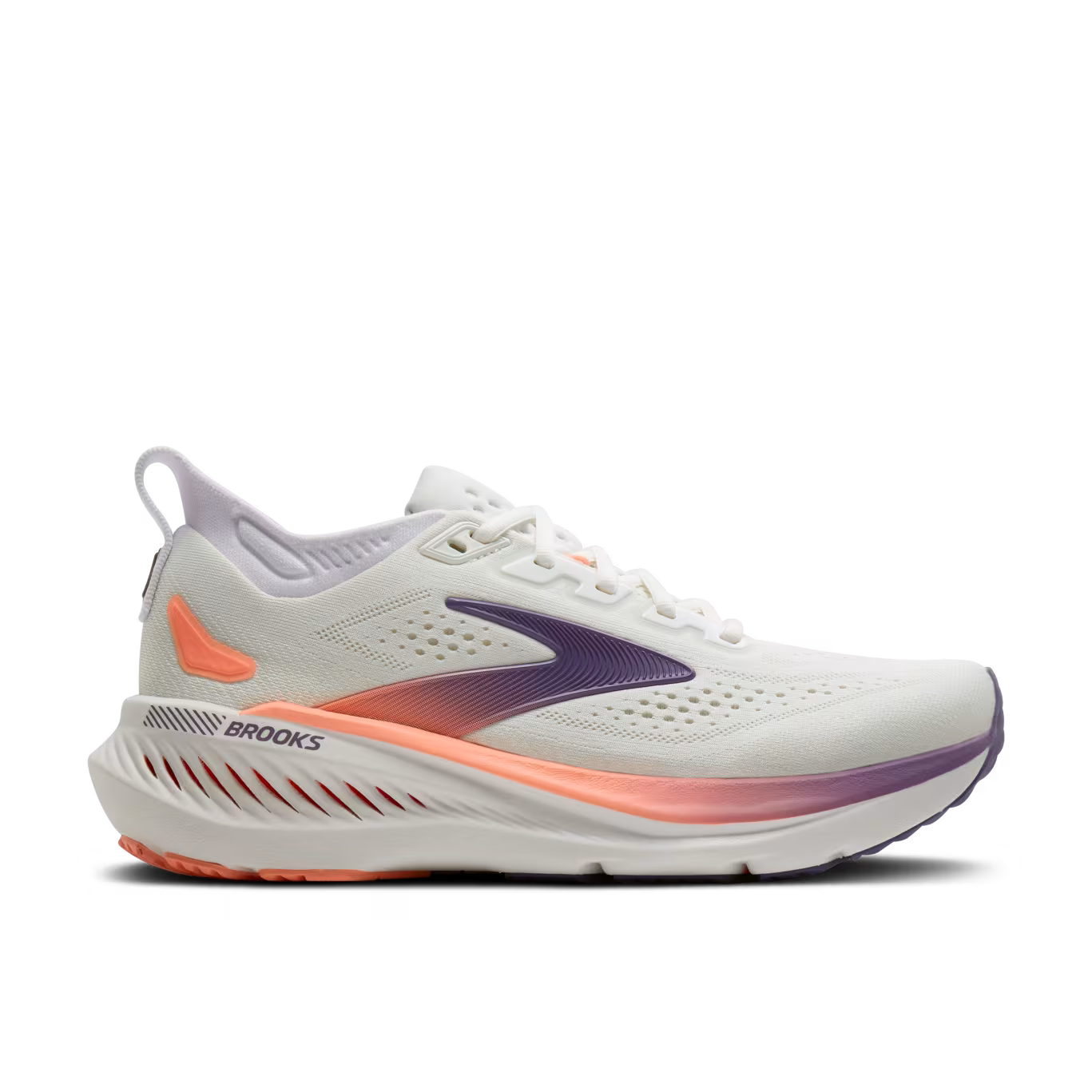 Womens Brooks Glycerin GTS 23