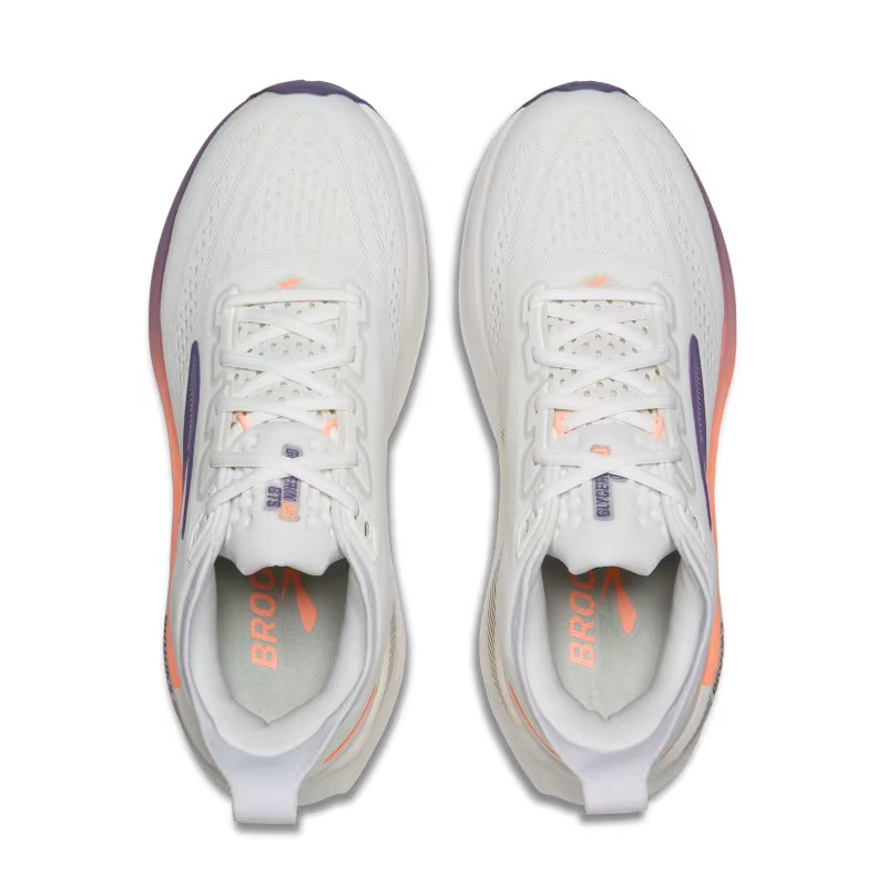 Womens Brooks Glycerin GTS 23