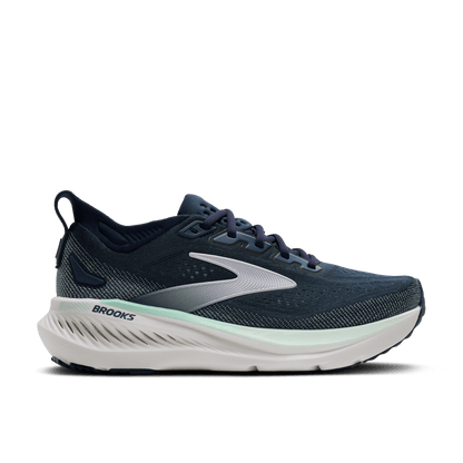 Womens Brooks Glycerin GTS 23 (D Wide)