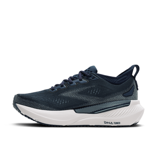 Womens Brooks Glycerin GTS 23 (D Wide)