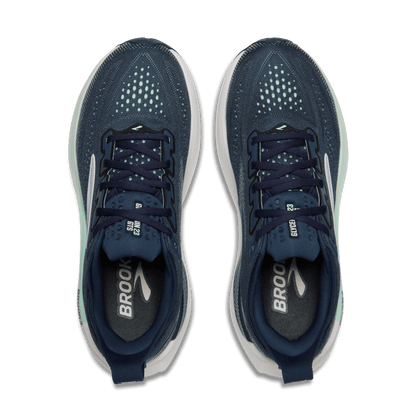 Womens Brooks Glycerin GTS 23 (D Wide)