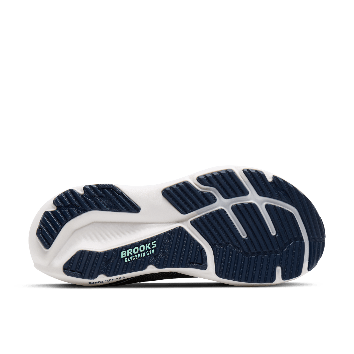 Womens Brooks Glycerin GTS 23 (D Wide)