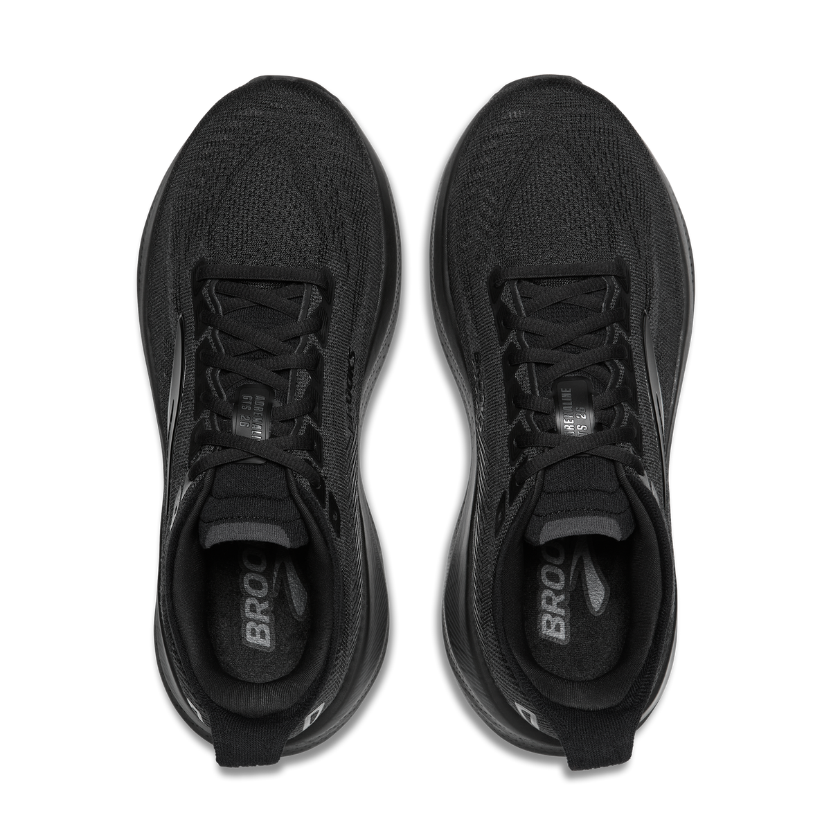 Womens Brooks Adrenaline GTS 26