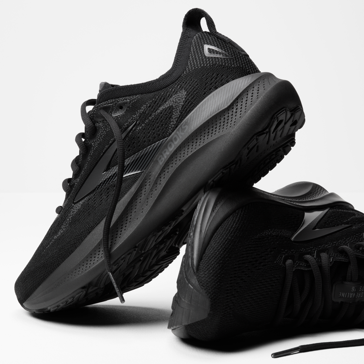 Womens Brooks Adrenaline GTS 26