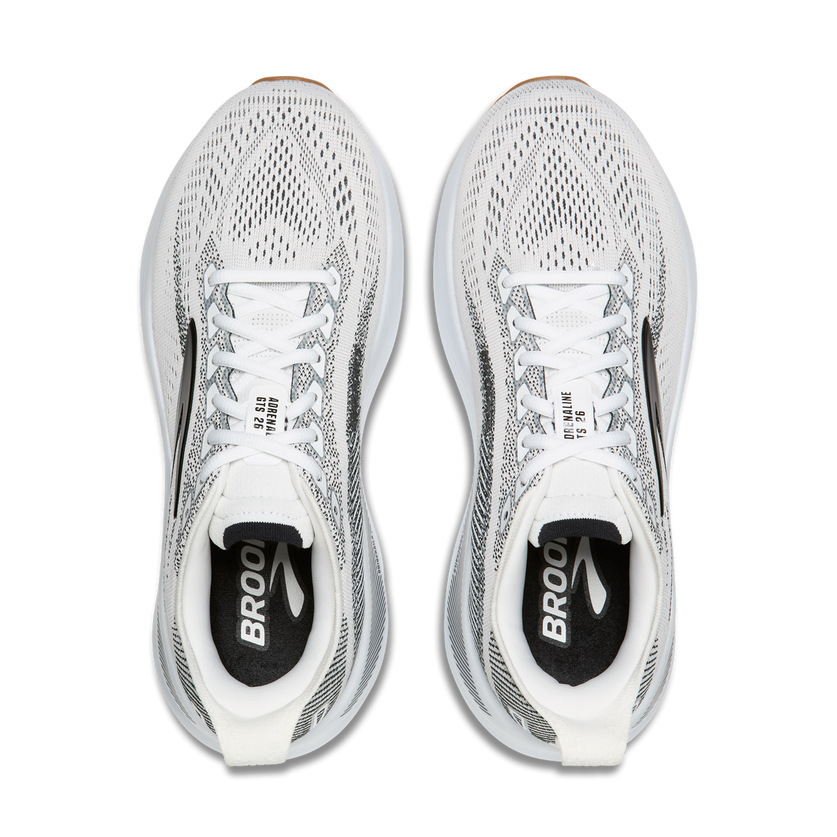 Womens Brooks Adrenaline GTS 26