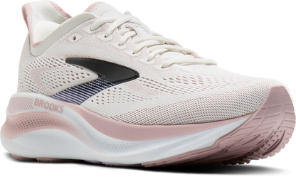 Womens Brooks Adrenaline GTS 26 (2E Extra Wide)