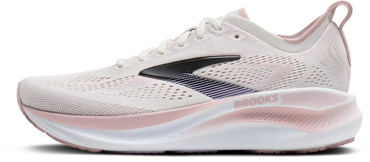 Womens Brooks Adrenaline GTS 26 (2E Extra Wide)