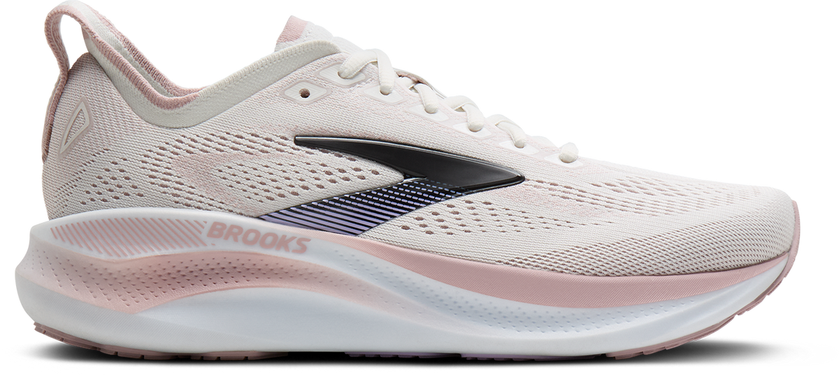 Womens Brooks Adrenaline GTS 26 (2E Extra Wide)