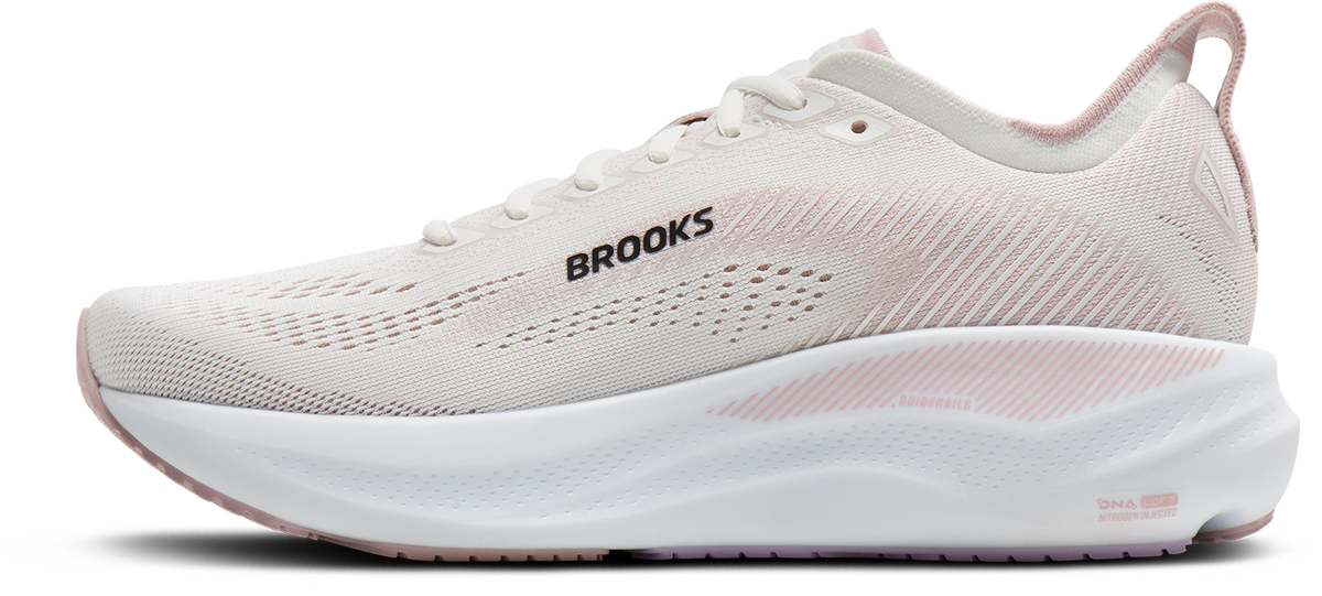 Womens Brooks Adrenaline GTS 26 (2E Extra Wide)