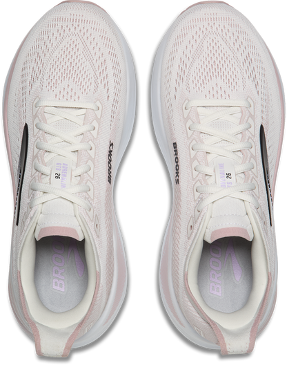 Womens Brooks Adrenaline GTS 26 (2E Extra Wide)
