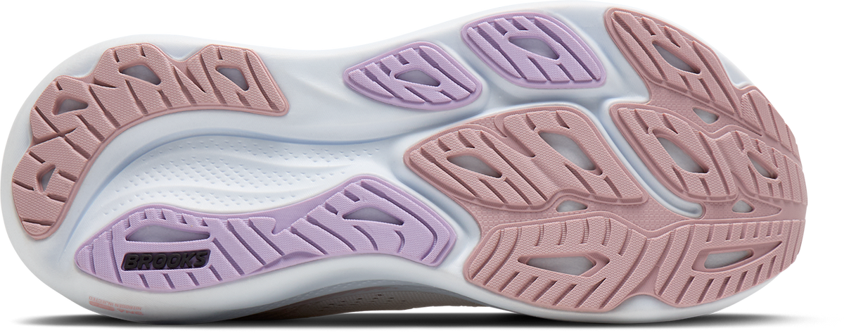 Womens Brooks Adrenaline GTS 26 (2E Extra Wide)