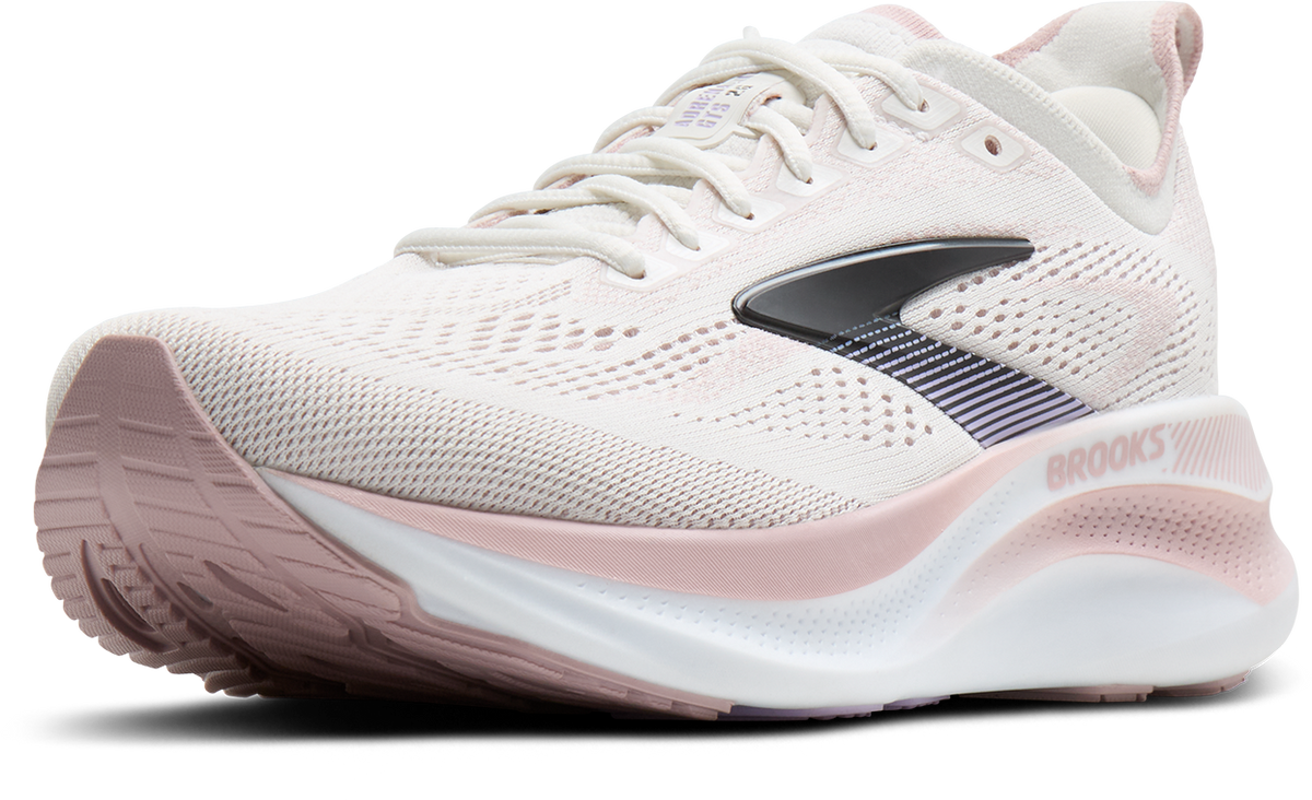 Womens Brooks Adrenaline GTS 26 (2E Extra Wide)