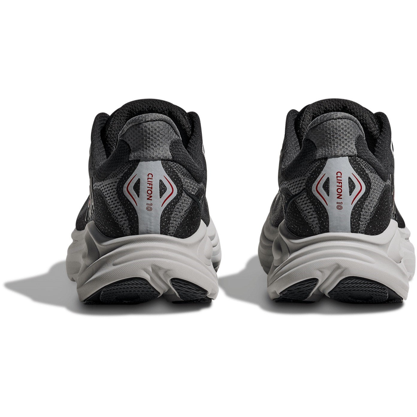 Mens Hoka Clifton 10