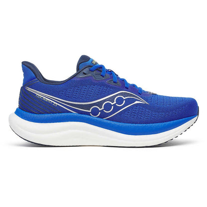 Mens Saucony Triumph 23 (2E Wide)